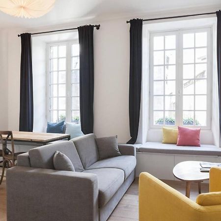 Chemin Du Muguet Apartment Bordeaux Luaran gambar