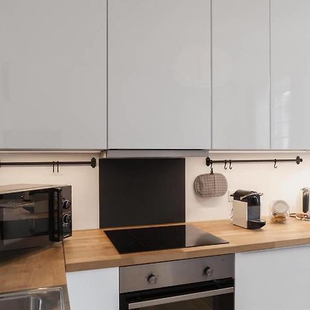 Chemin Du Muguet Apartment Bordeaux Luaran gambar