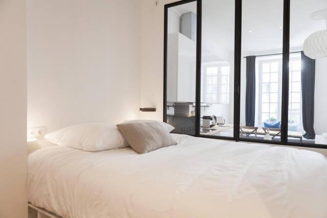 Chemin Du Muguet Apartment Bordeaux Luaran gambar