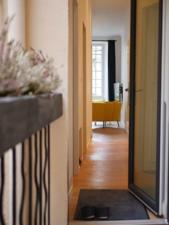 Chemin Du Muguet Apartment Bordeaux Luaran gambar