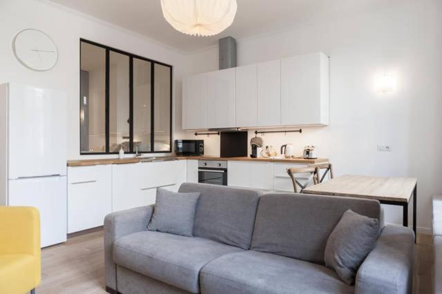 Chemin Du Muguet Apartment Bordeaux Luaran gambar