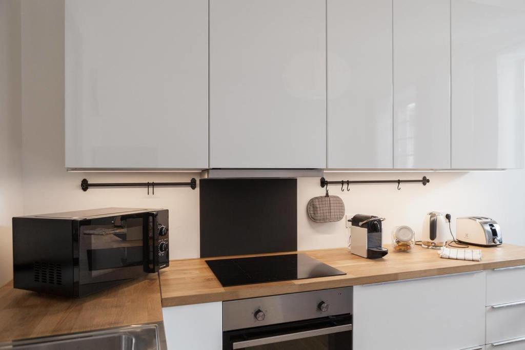 Chemin Du Muguet Apartment Bordeaux Luaran gambar