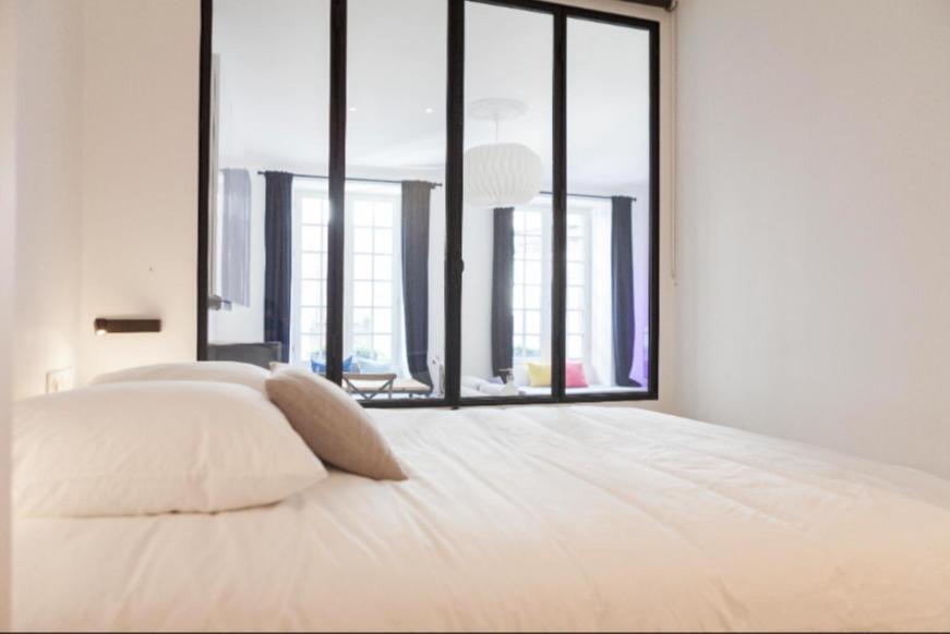 Chemin Du Muguet Apartment Bordeaux Luaran gambar